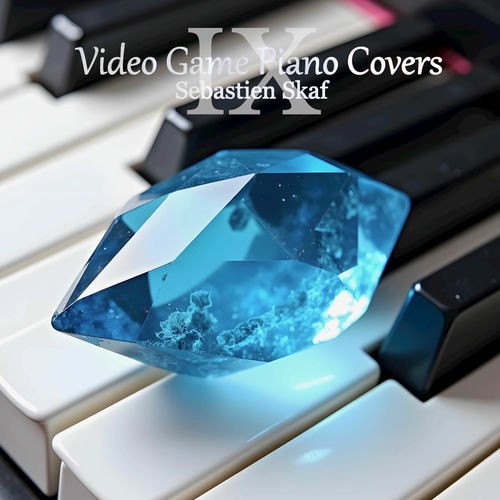 Video Game Piano Covers IX