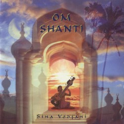 Om Shanti