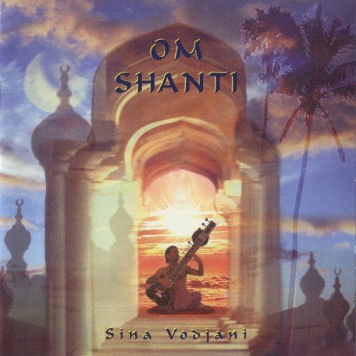 Om Shanti