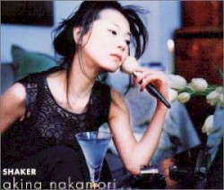 SHAKER