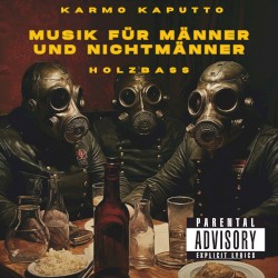 Musik für Männer und Nichtmänner