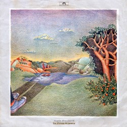 La pulce d'acqua