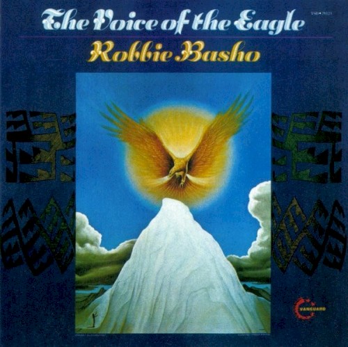 The Voice of the Eagle