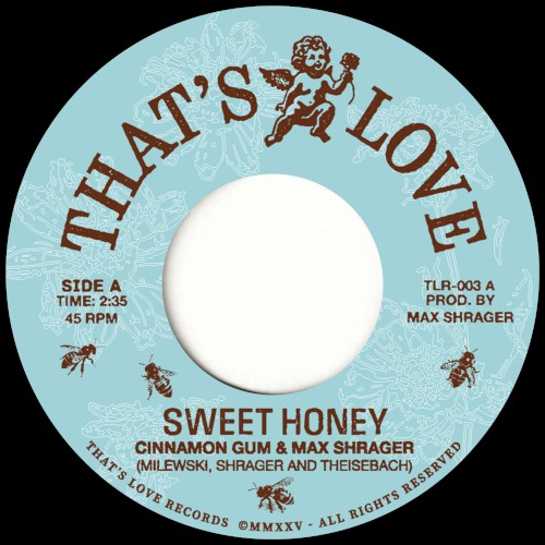 Sweet Honey
