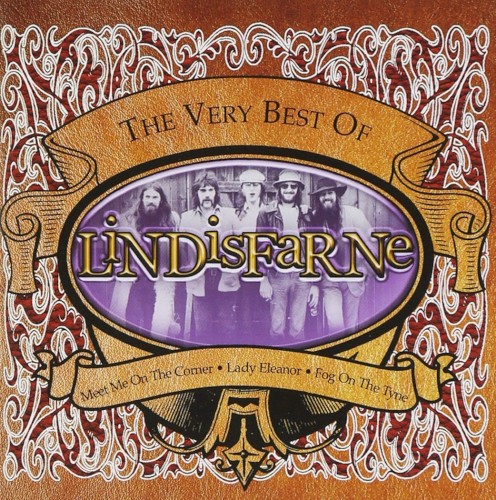 The Very Best of Lindisfarne