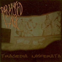 Tragedia Nosferata