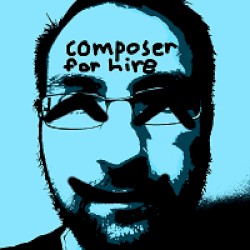 Composer for Hire: Commissioned Work