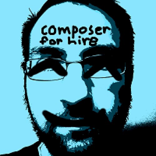 Composer for Hire: Commissioned Work