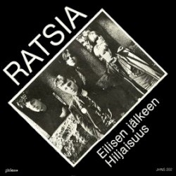 Eilisen jälkeen