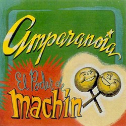 El poder de Machín
