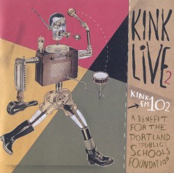 Kink Live 2