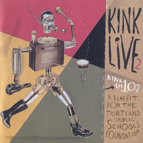 Kink Live 2