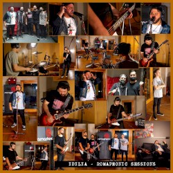 Romaphonic Sessions