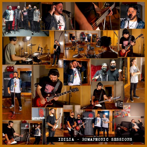 Romaphonic Sessions