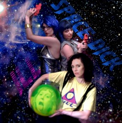 Space Dick (video)