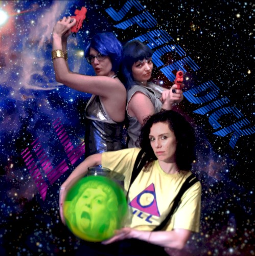 Space Dick (video)