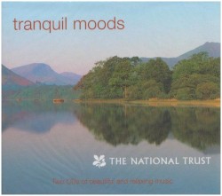 Tranquil Moods