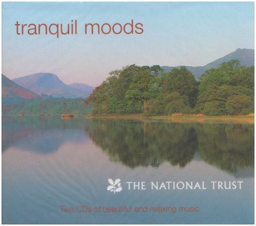 Tranquil Moods