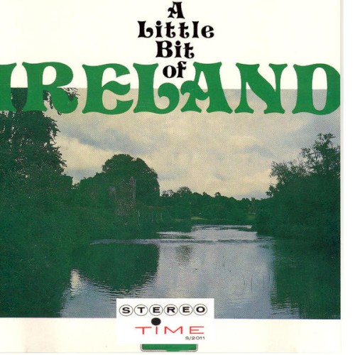 A Bit of Ireland