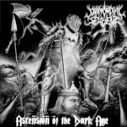 Ascension of the Dark Age