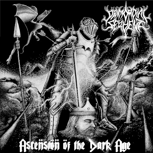 Ascension of the Dark Age
