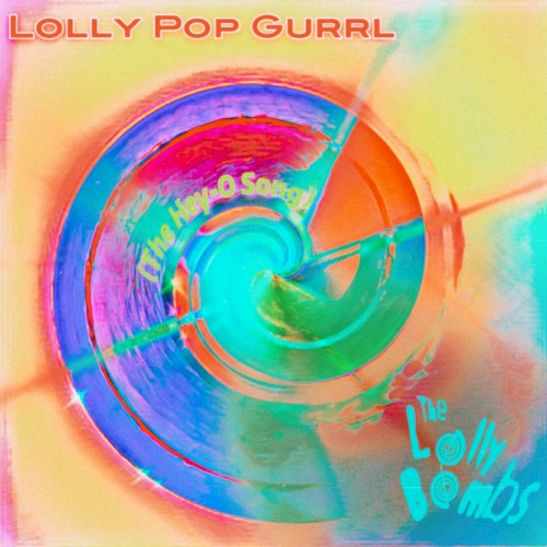 Lolly Pop Gurrl