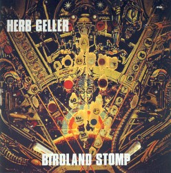 Birdland Stomp