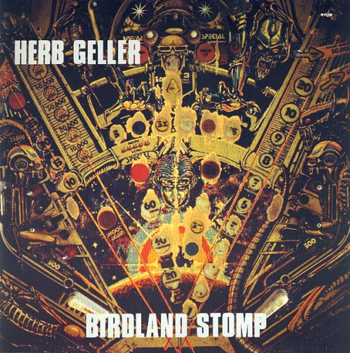 Birdland Stomp
