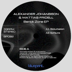 Bentik Zone EP