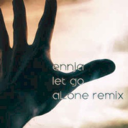 Let Go (Alone Remix)
