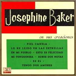 Joséphine Baker