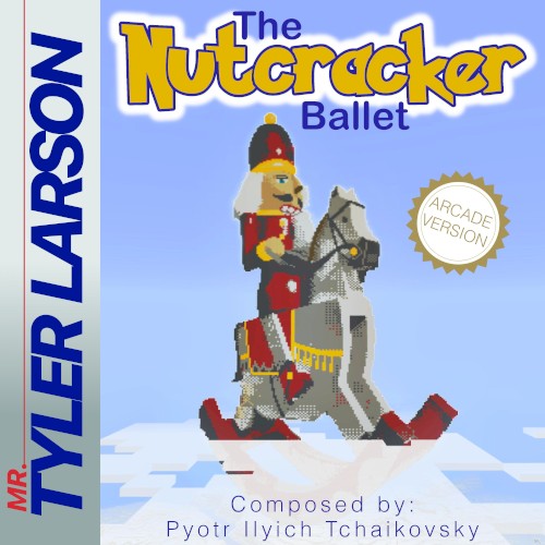 The Nutcracker Ballet (Arcade Version)