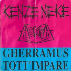 Gherramus tott'impare
