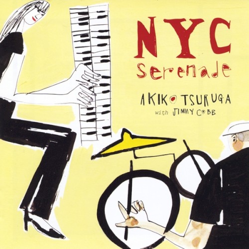 NYC Serenade