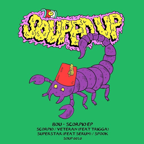 Scorpio