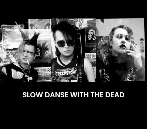 Today Is a Good Day to Die