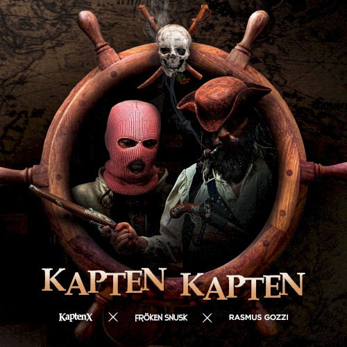 KAPTEN KAPTEN (Radio Edit)