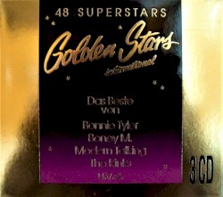 Golden Stars International