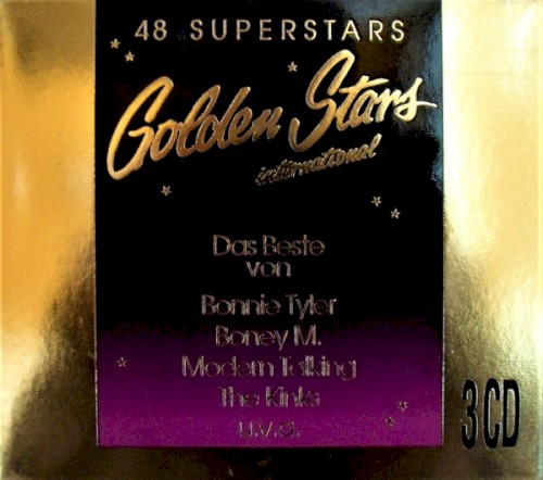 Golden Stars International
