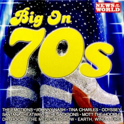 Big on 70s