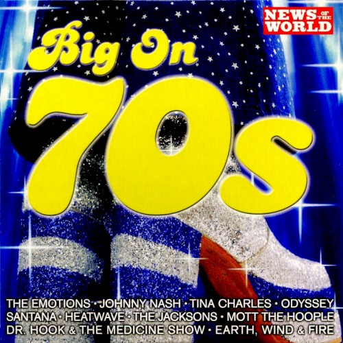 Big on 70s