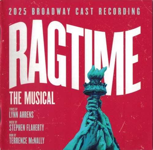 Ragtime (2025 Broadway Cast Recording)