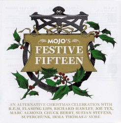 MOJO’s Festive Fifteen