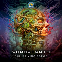 The Driving Force (24bit)