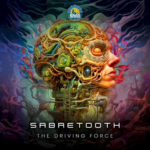 The Driving Force (24bit)