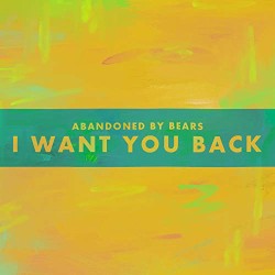 I Want You Back