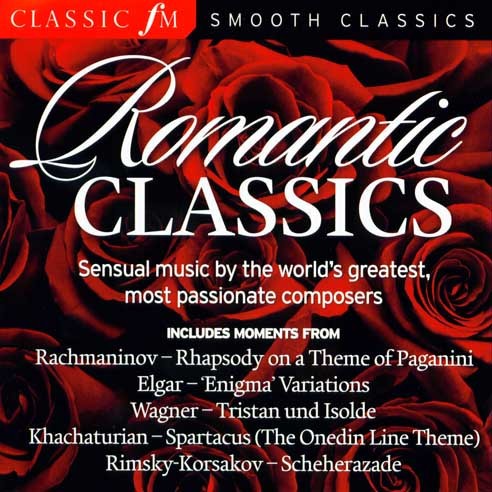 Romantic Classics