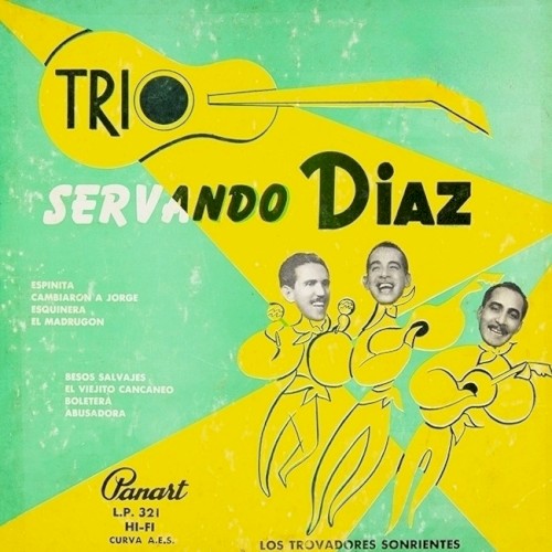 Los trovadores sonrientes