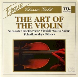 The Art of the Violin