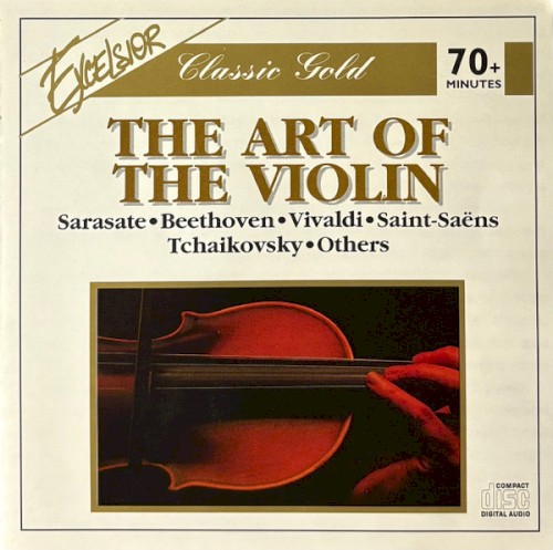The Art of the Violin